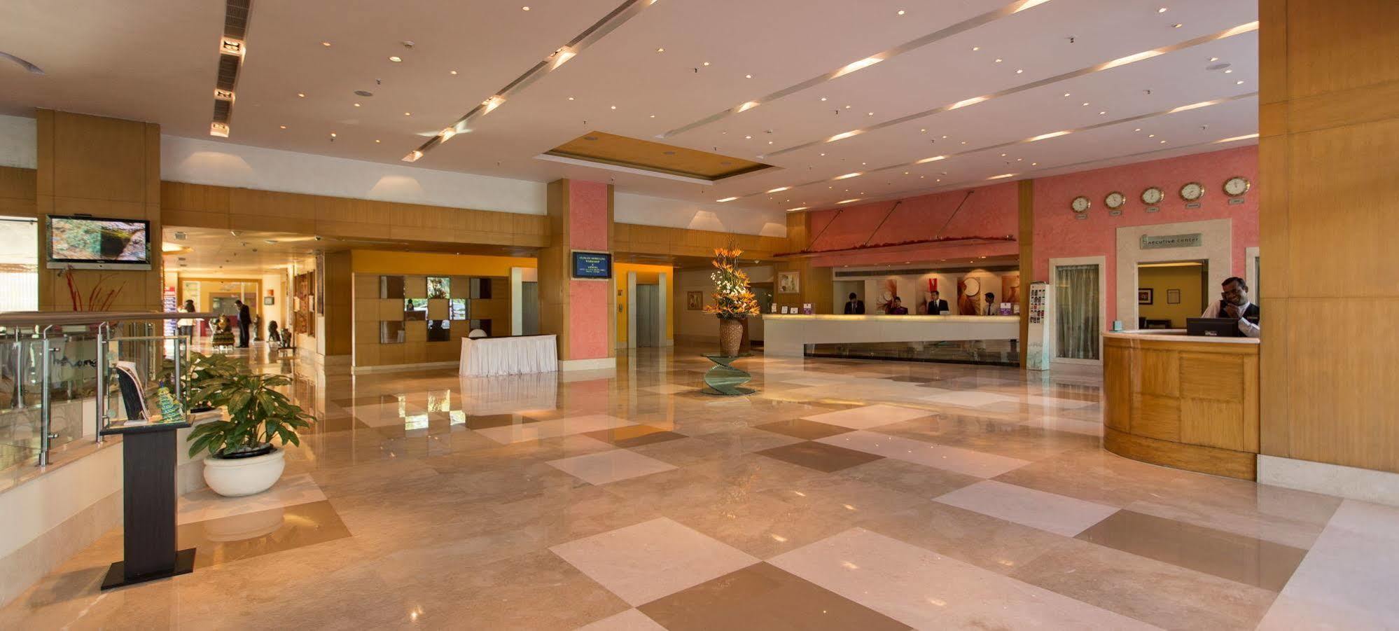 The Chancery Pavilion Hotel
