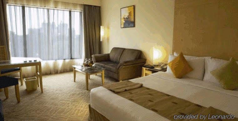 The Chancery Pavilion Hotel