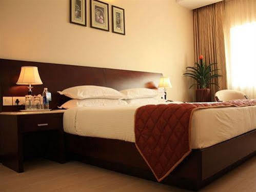 Abhimaani Vasathi, Rajajinagar Hotel 3*