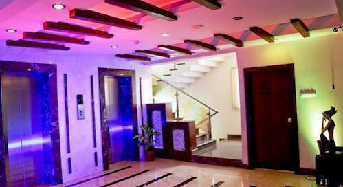 Hotel Abhimaani Vasathi, Rajajinagar