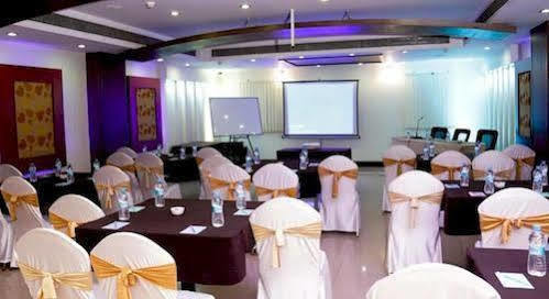 Abhimaani Vasathi, Rajajinagar Hotel
