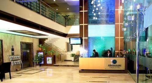 Hotel Abhimaani Vasathi, Rajajinagar