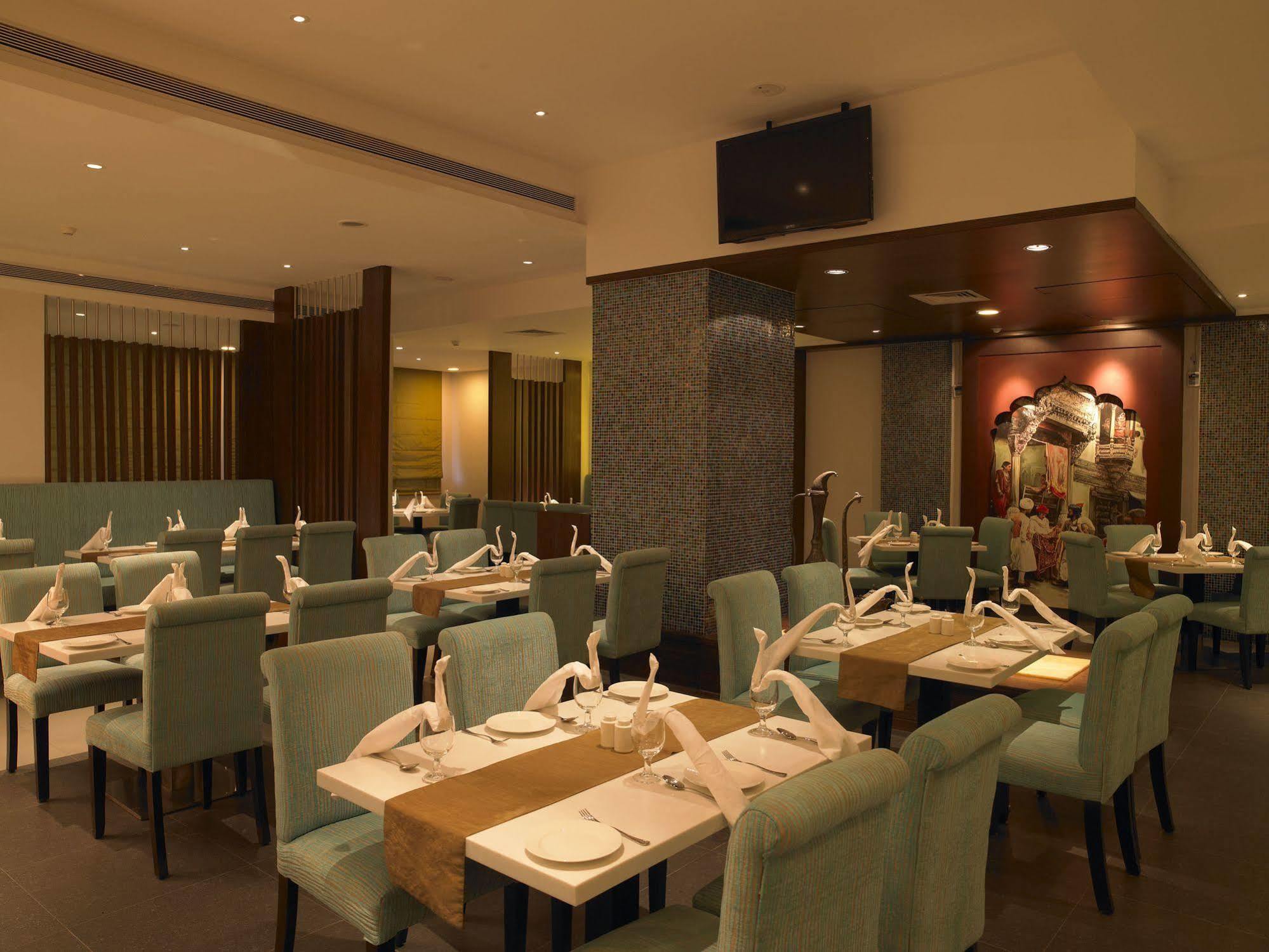 Hotel Blu Petal - A Business