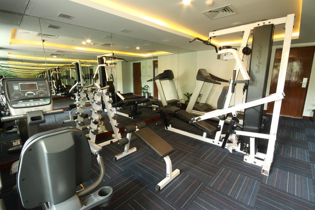 The Elanza Hotel, 4*