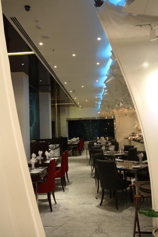 The Elanza Hotel, Hotel Bangalore