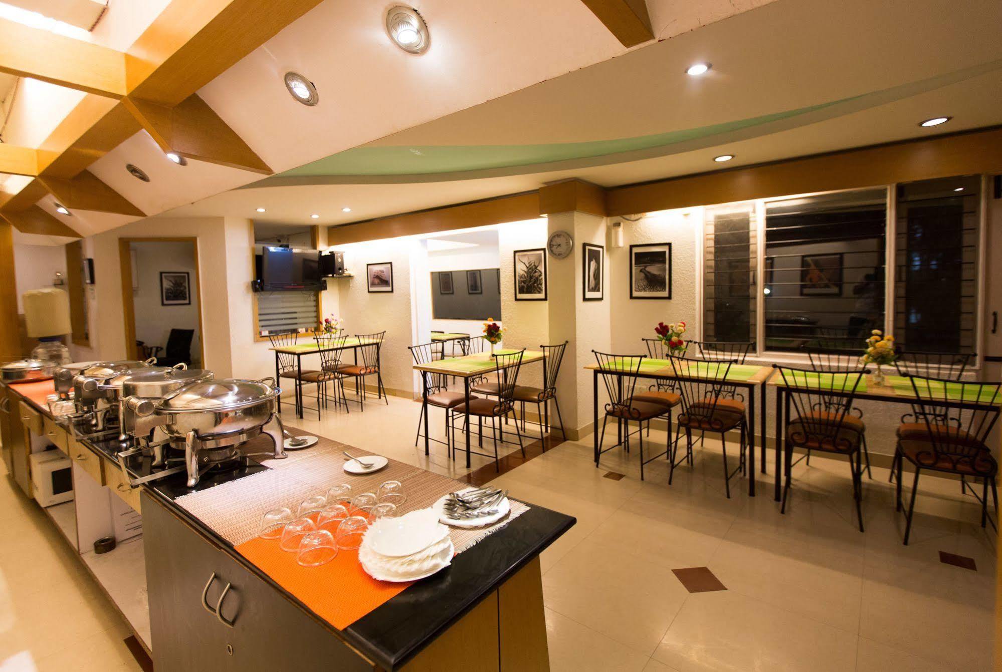 Sherwood * Bangalore