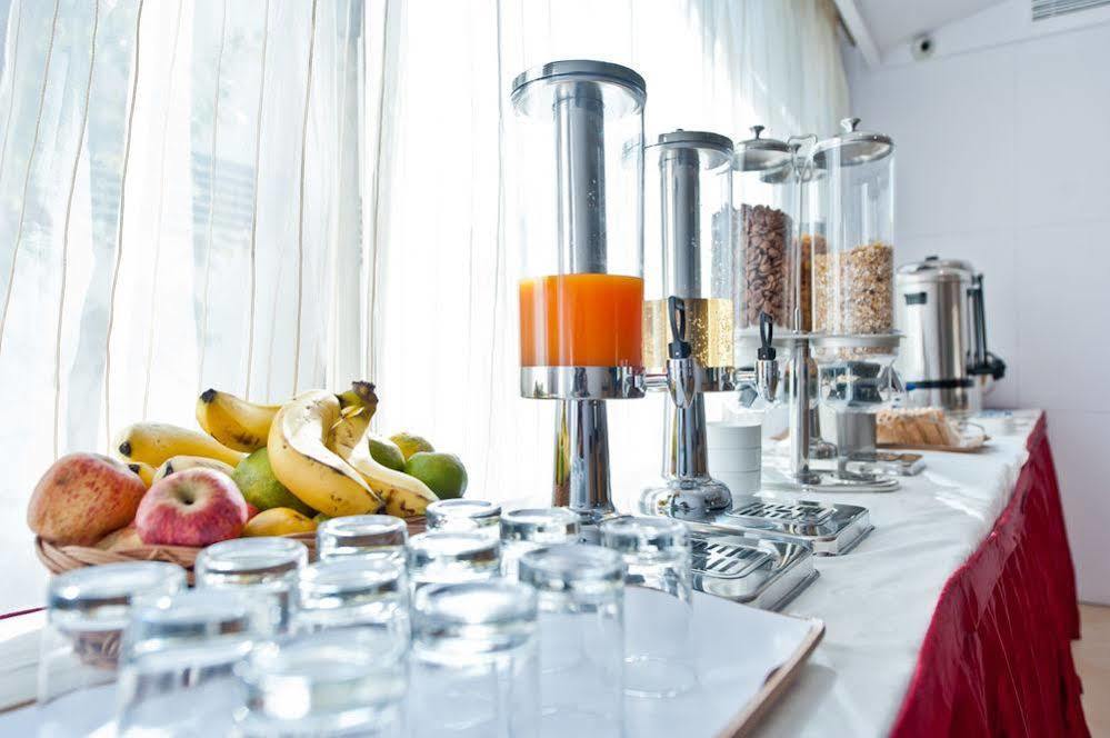 Hotel Bloom - Indiranagar