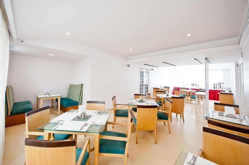 Bloom - Indiranagar Hotel