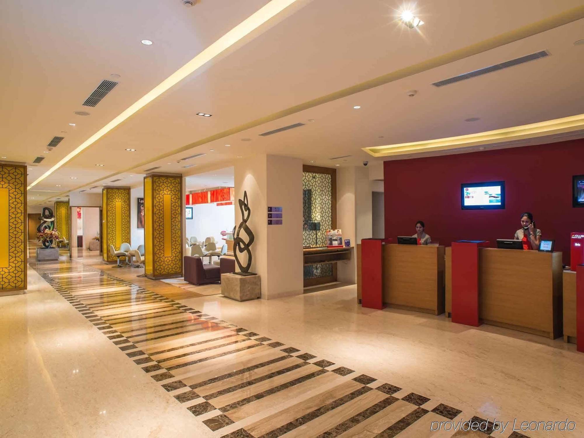 Hotel Ibis Hosur Road - An Accor Brand Bangalore