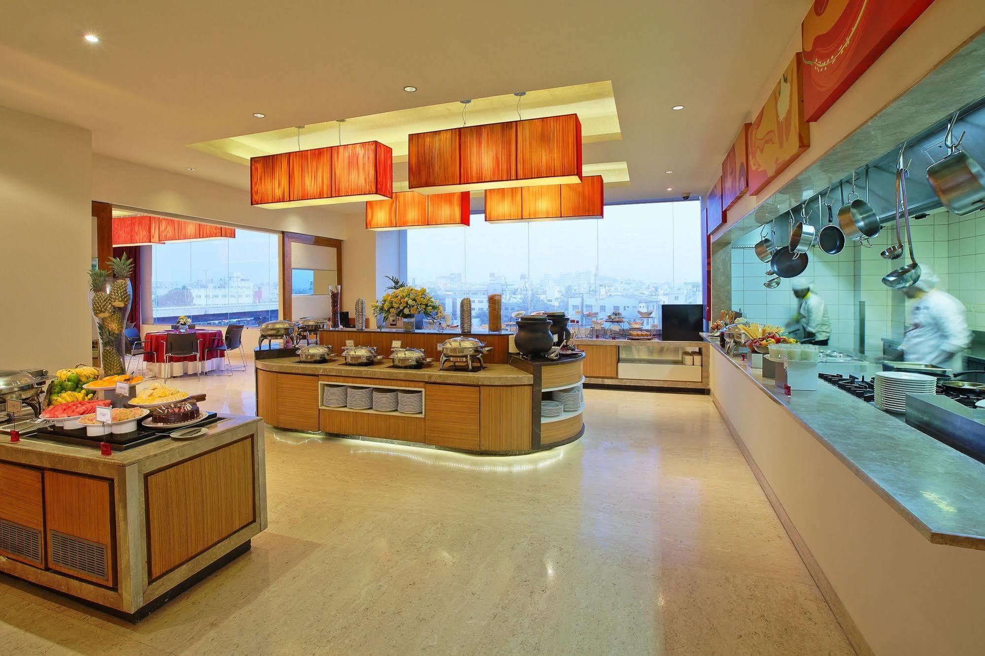 Ibis Hosur Road - An Accor Brand Bangalore