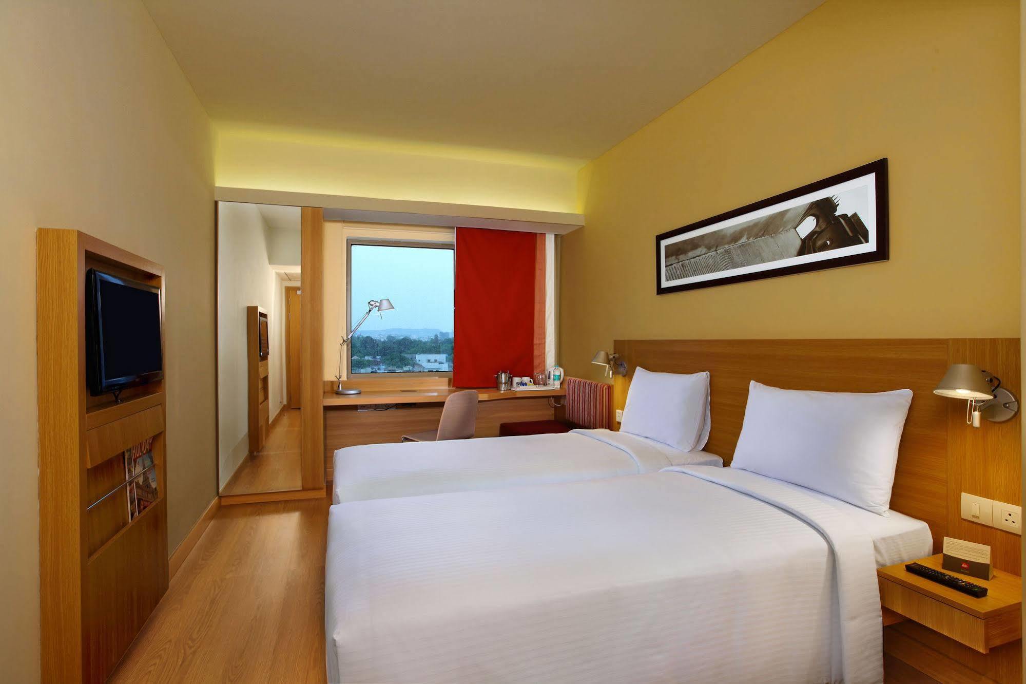 Ibis Hosur Road - An Accor Brand 3*