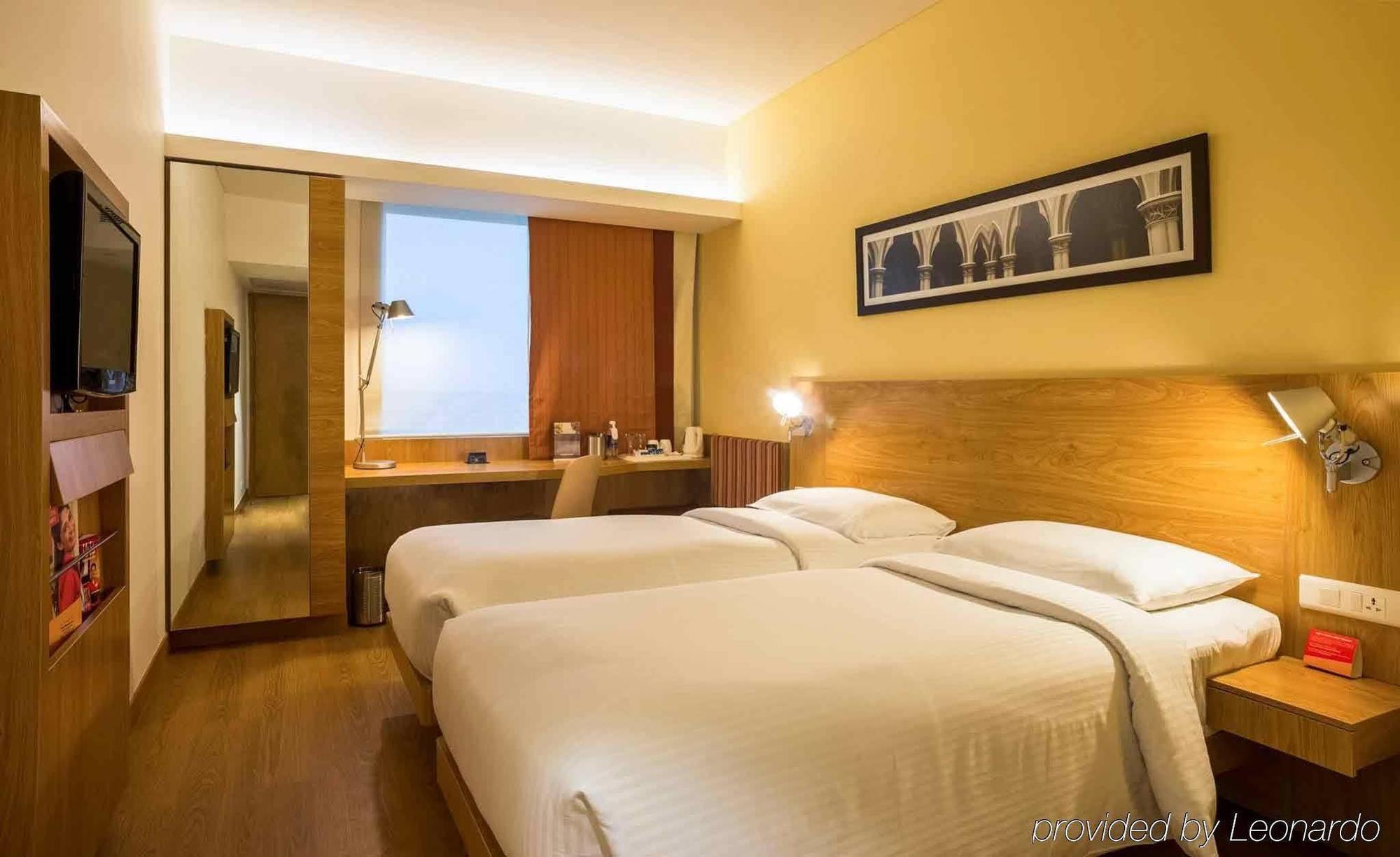 Ibis Hosur Road - An Accor Brand 3*