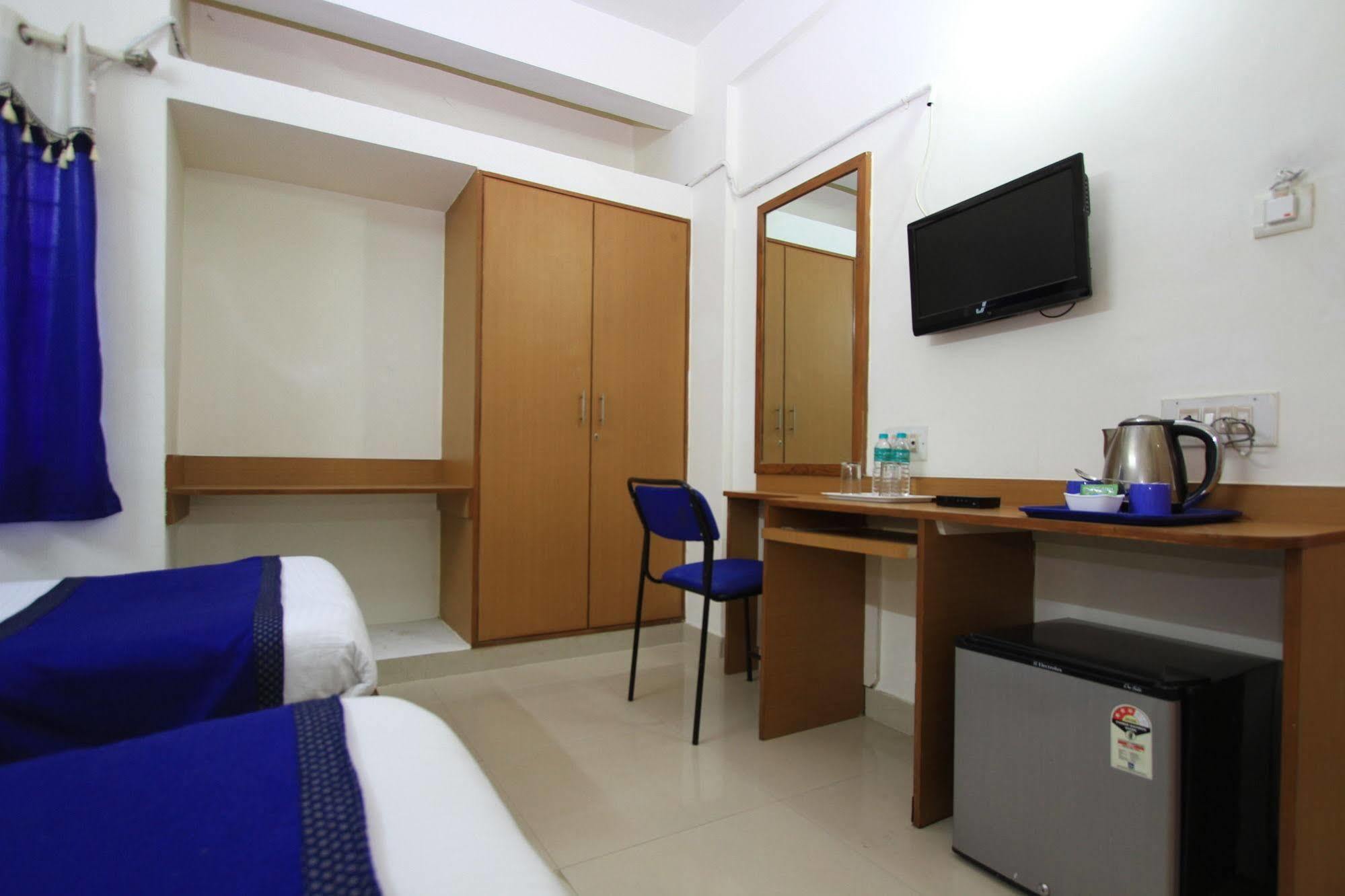 Aparthotel Arra Kempegowda Airport Bangalore