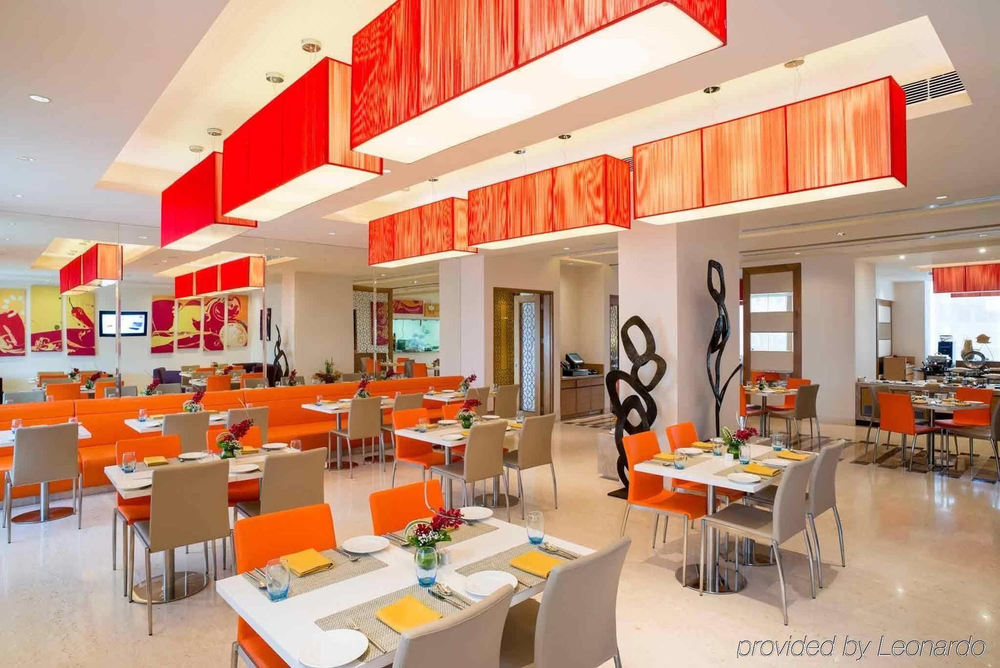 Ibis Hosur Road - An Accor Brand 3* Bangalore