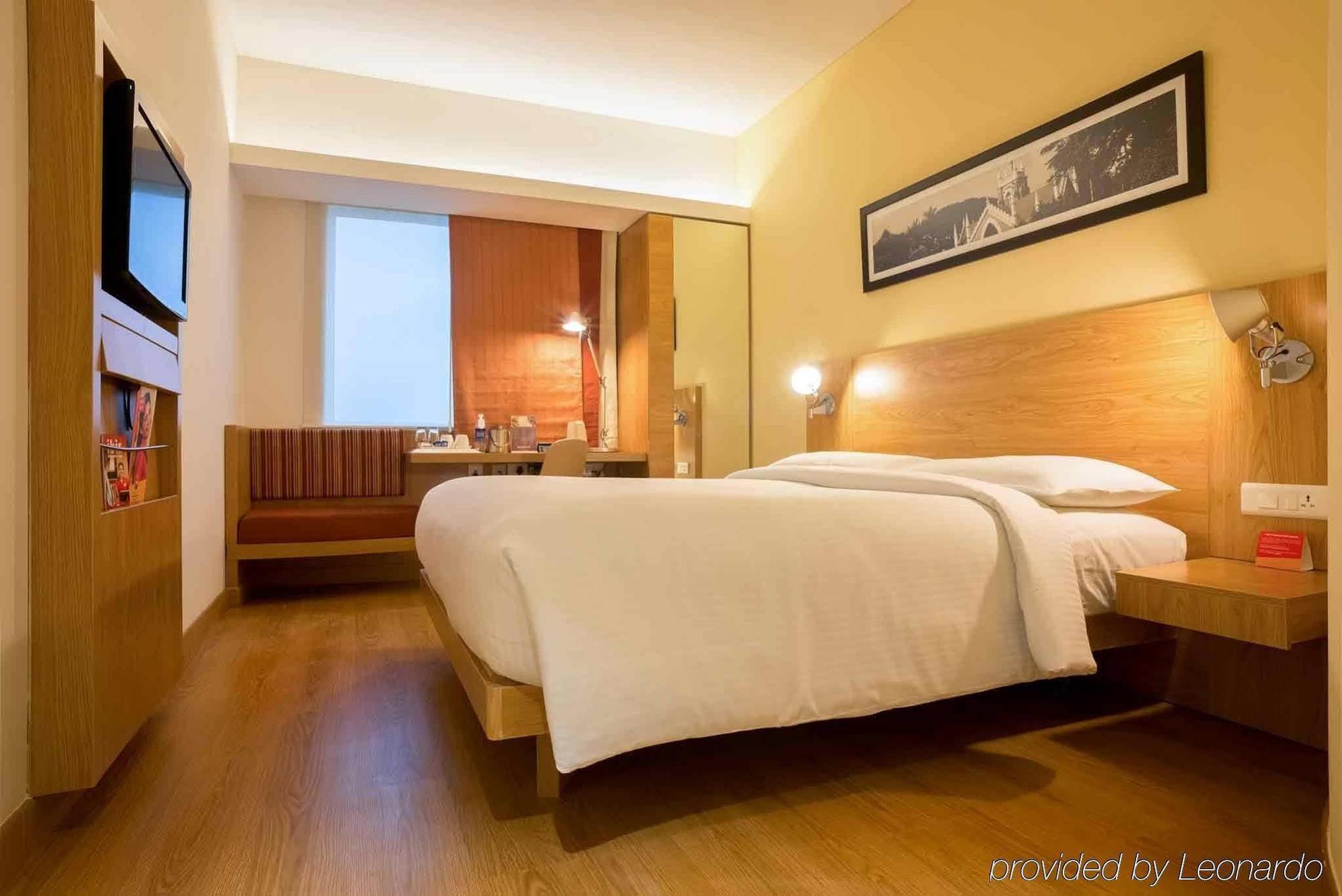 Hotel Ibis Hosur Road - An Accor Brand Bangalore
