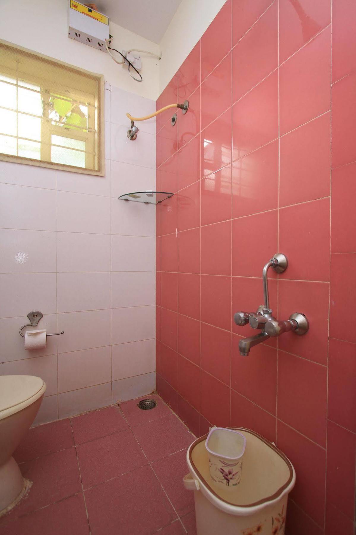 Aparthotel Arra Kempegowda Airport 2*