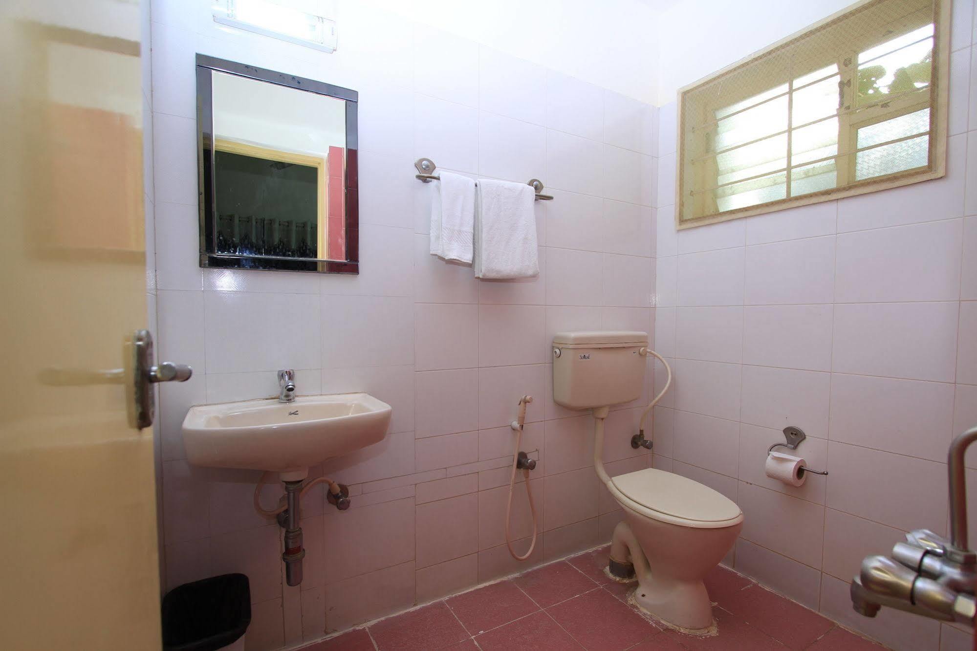 Arra Kempegowda Airport Aparthotel Bangalore