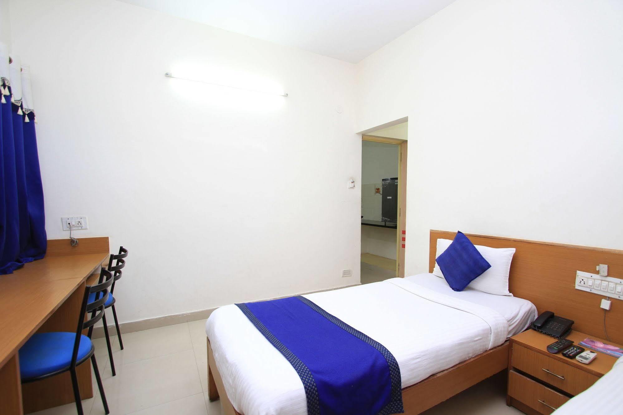 Aparthotel Arra Kempegowda Airport Bangalore