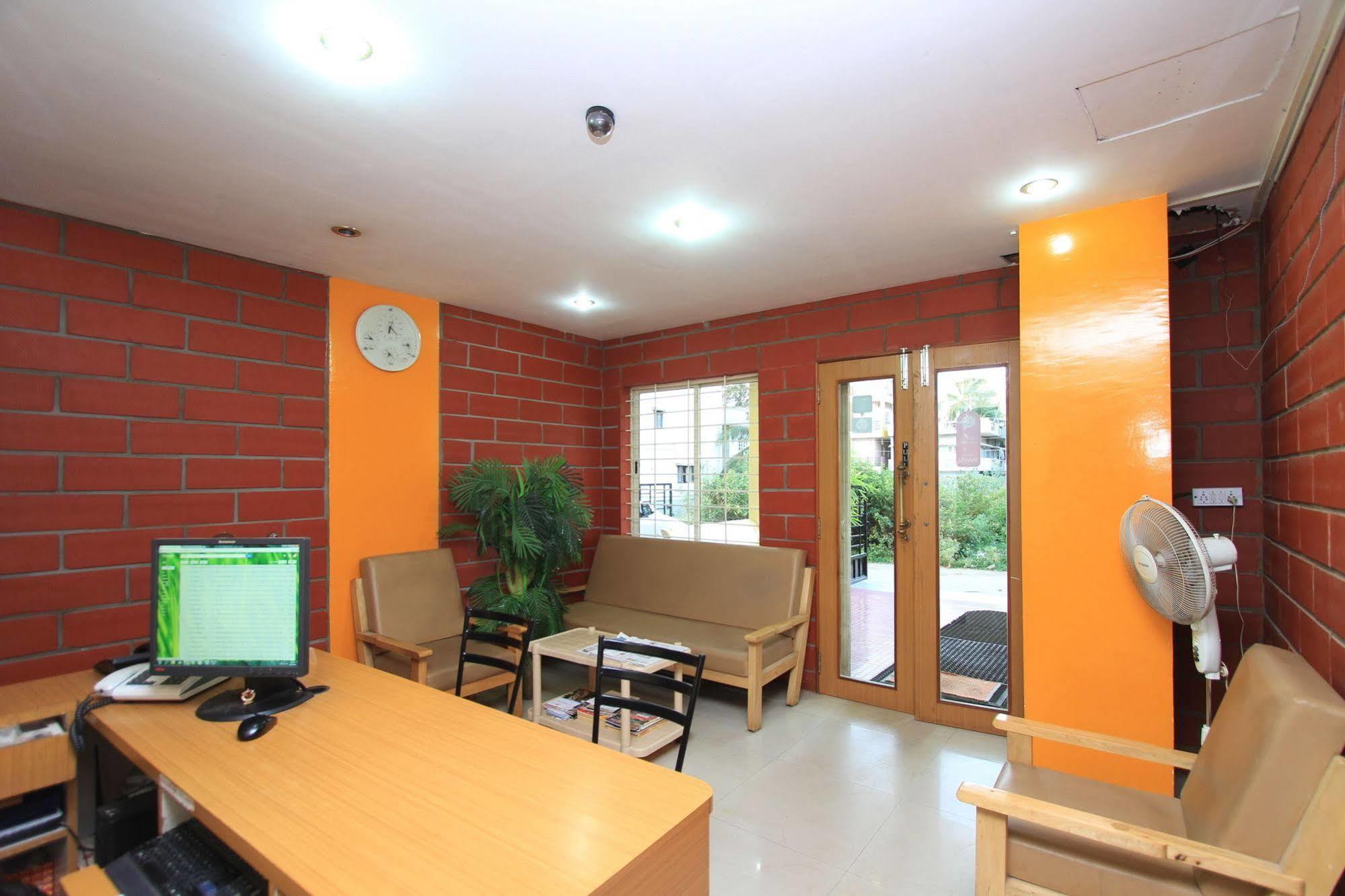 Aparthotel Arra Kempegowda Airport Bangalore