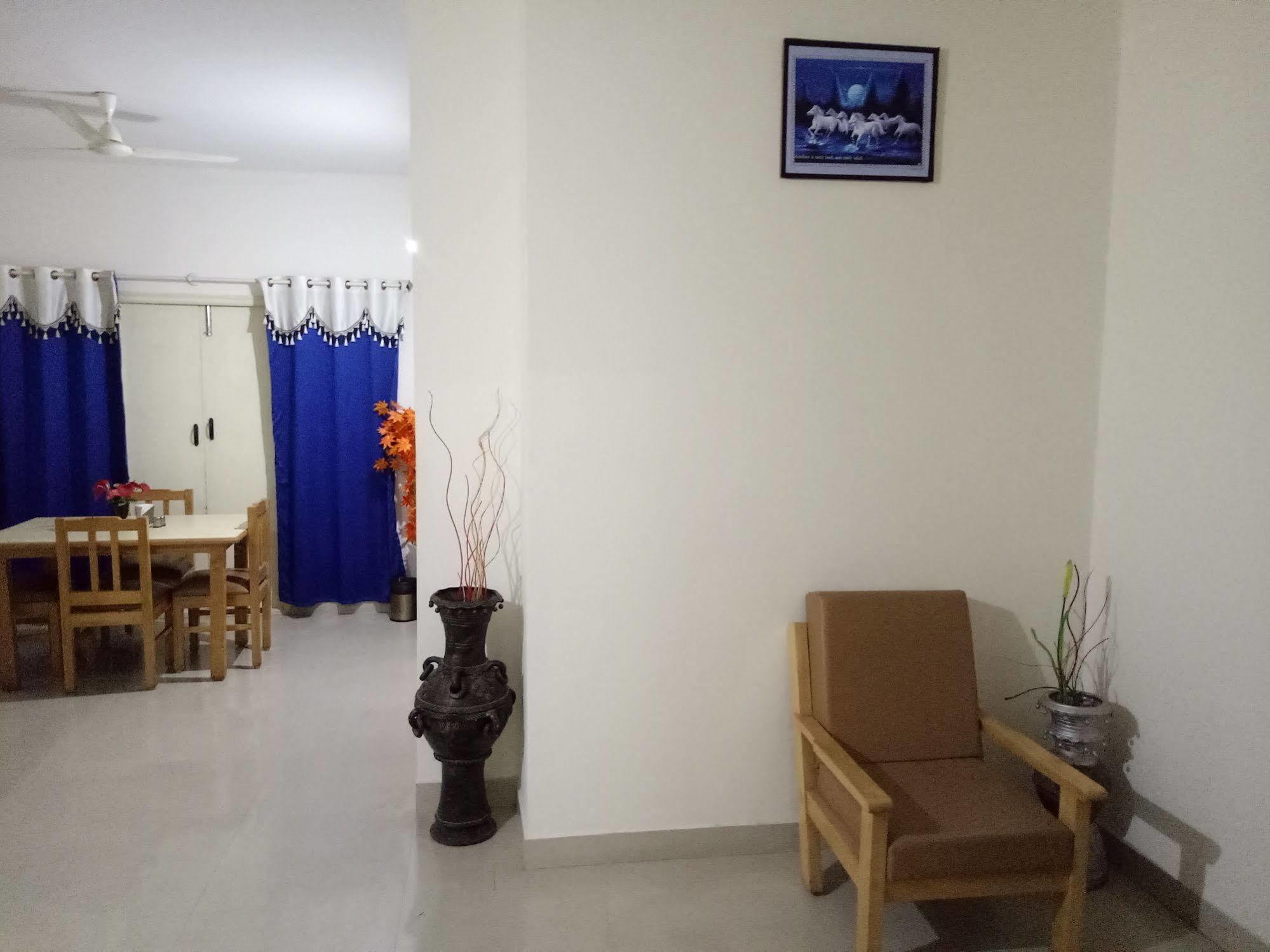 Aparthotel Arra Kempegowda Airport 2*