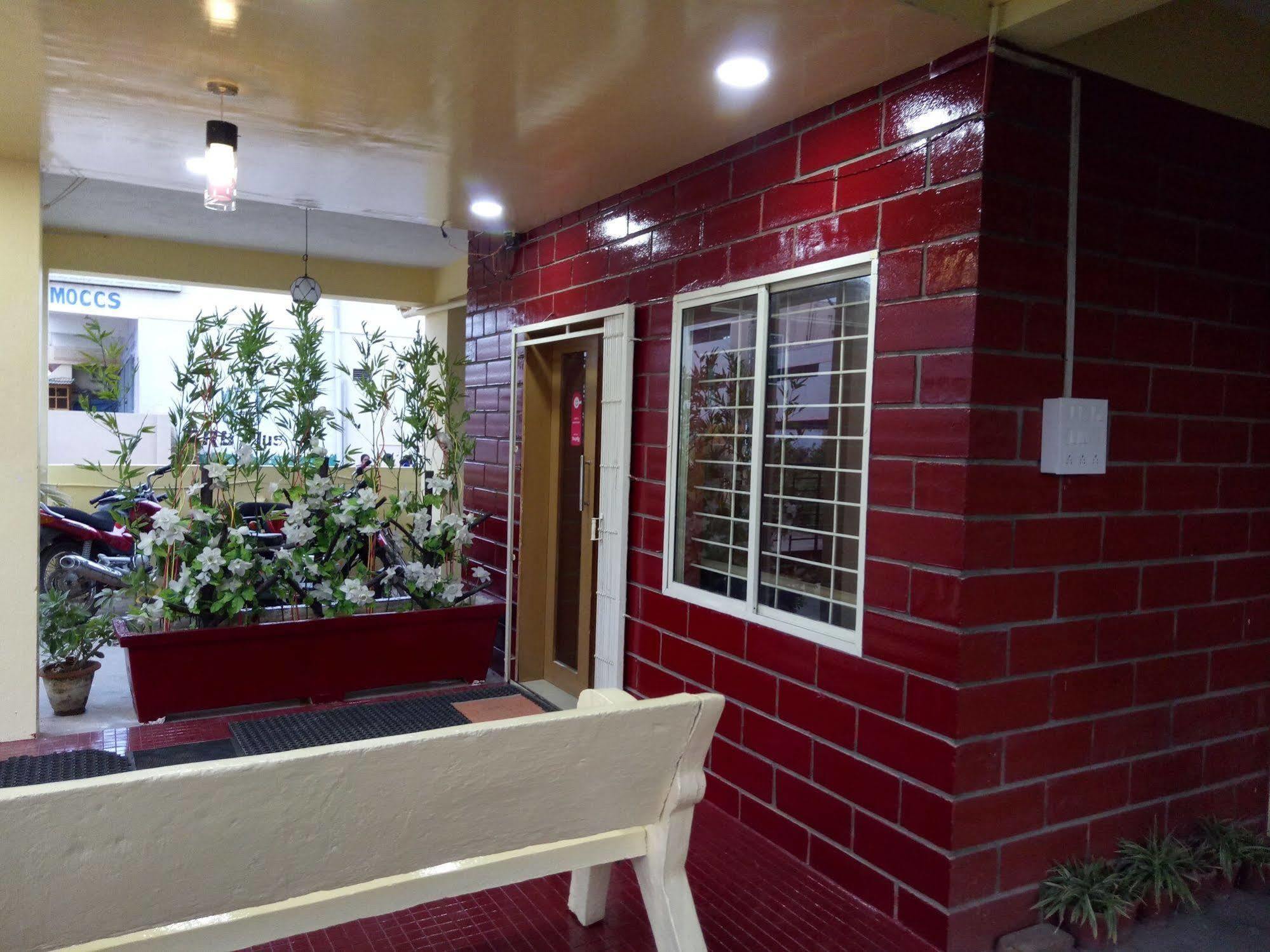 Arra Kempegowda Airport Aparthotel 2*