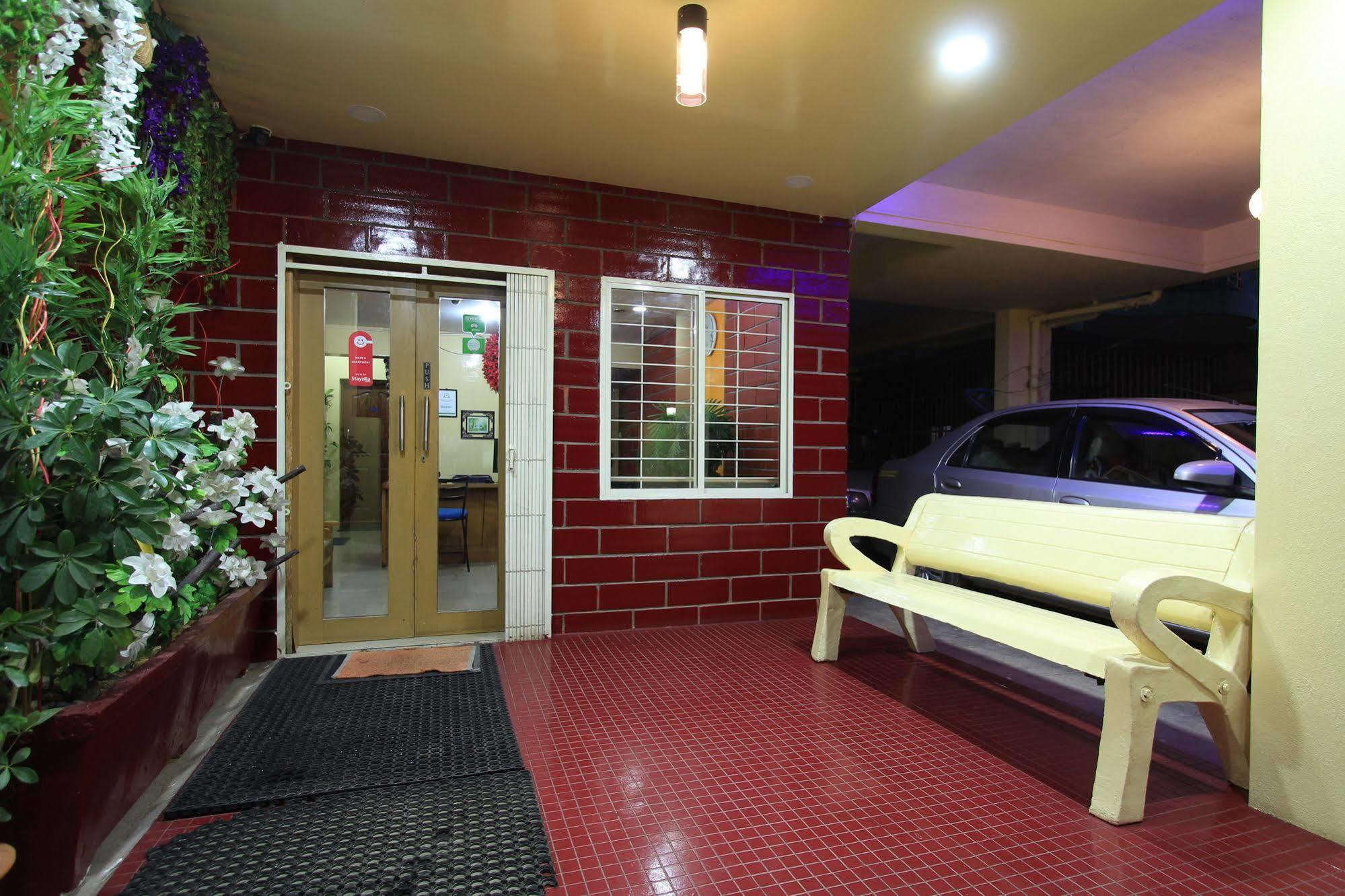 Aparthotel Arra Kempegowda Airport