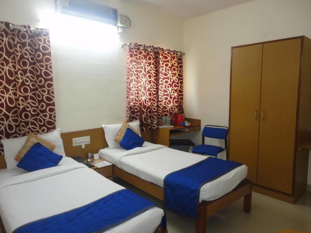 Arra Kempegowda Airport Aparthotel