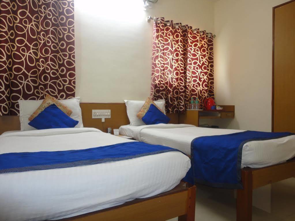 Aparthotel Arra Kempegowda Airport