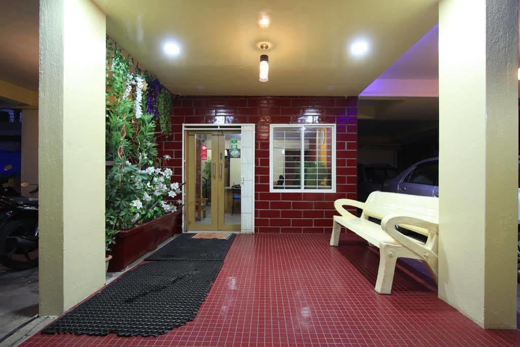 Arra Kempegowda Airport Aparthotel 2*