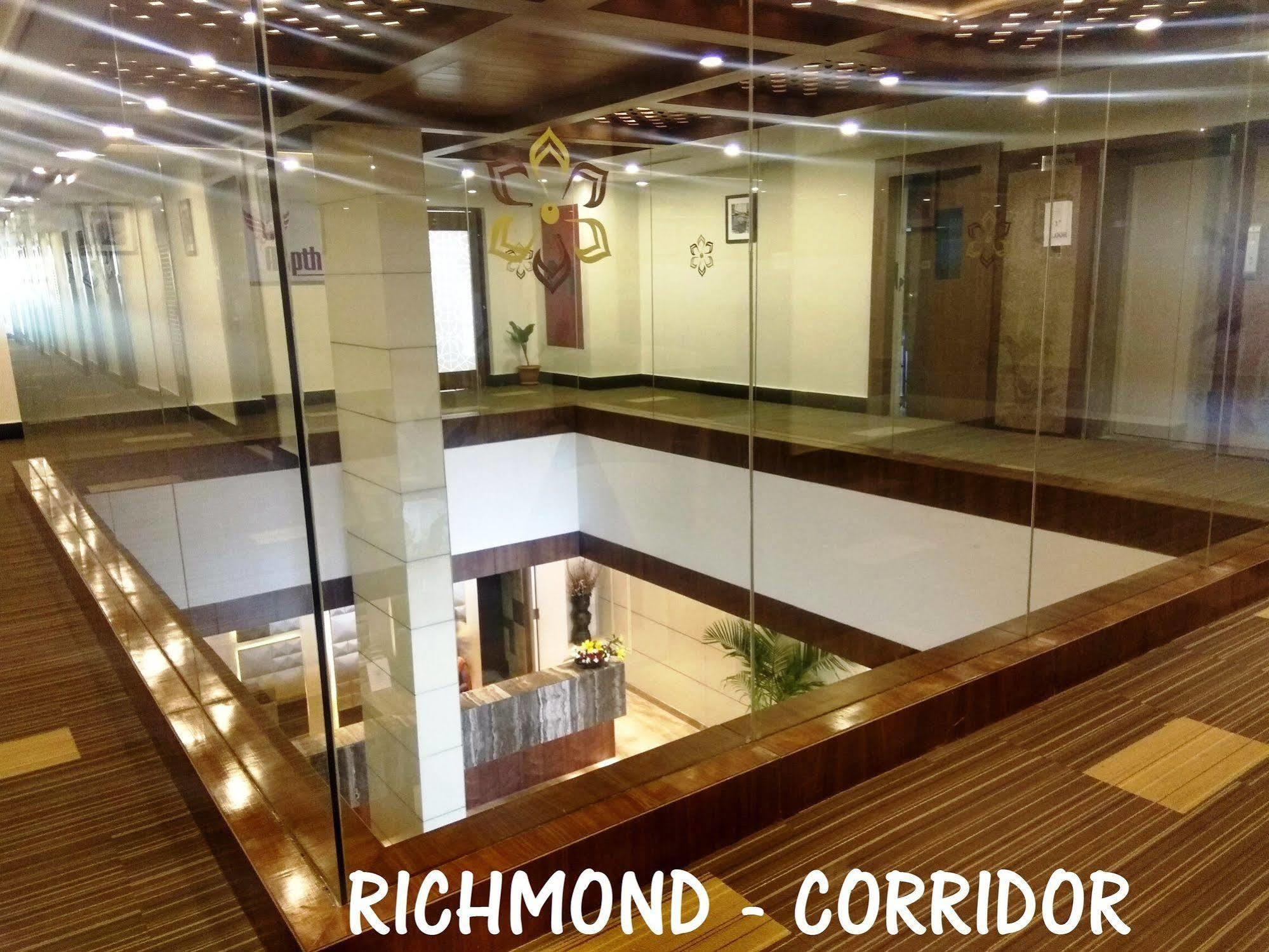 Ramanashree Richmond Bangalore