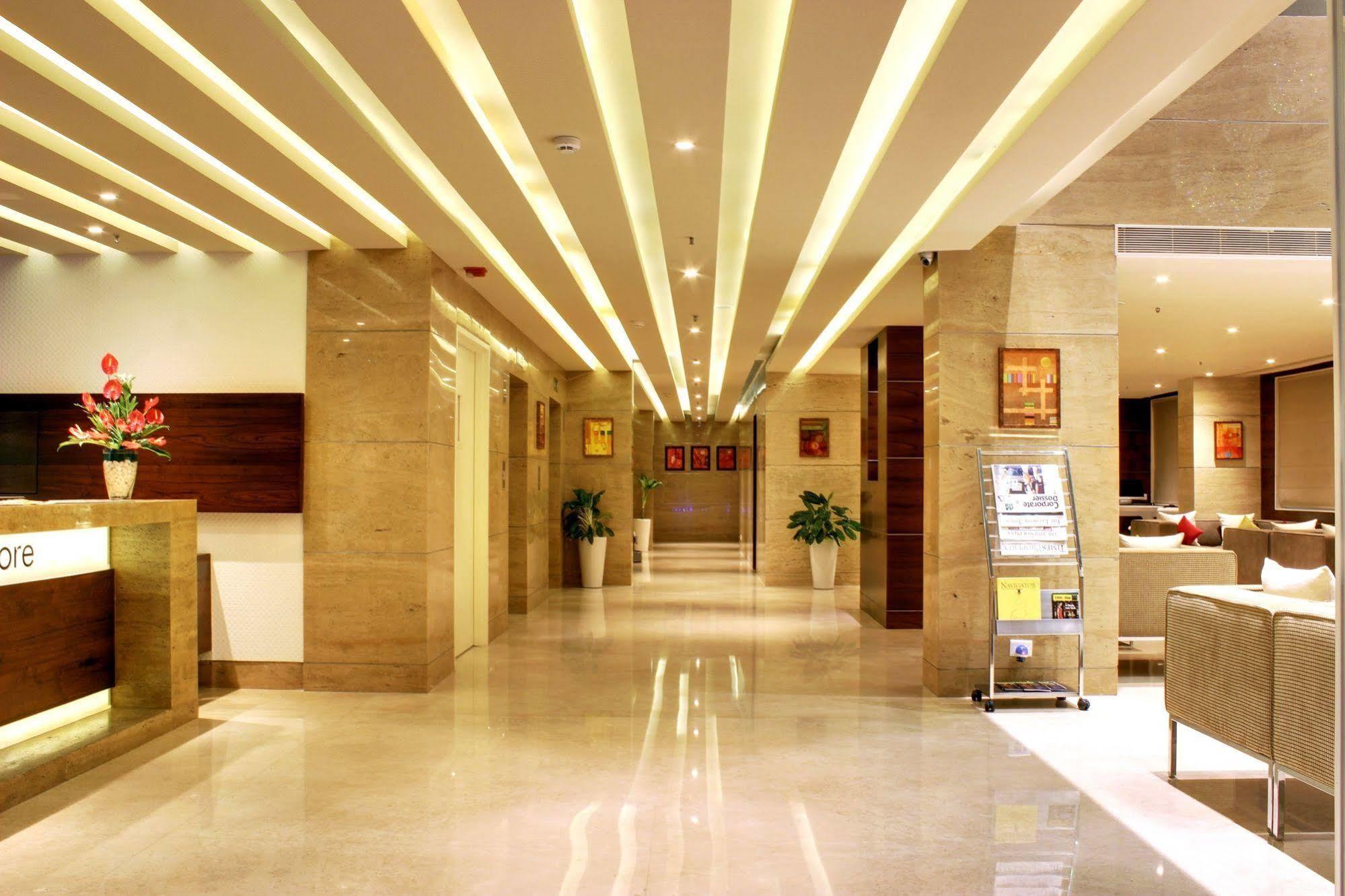 Hotel Ramada Encore Domlur