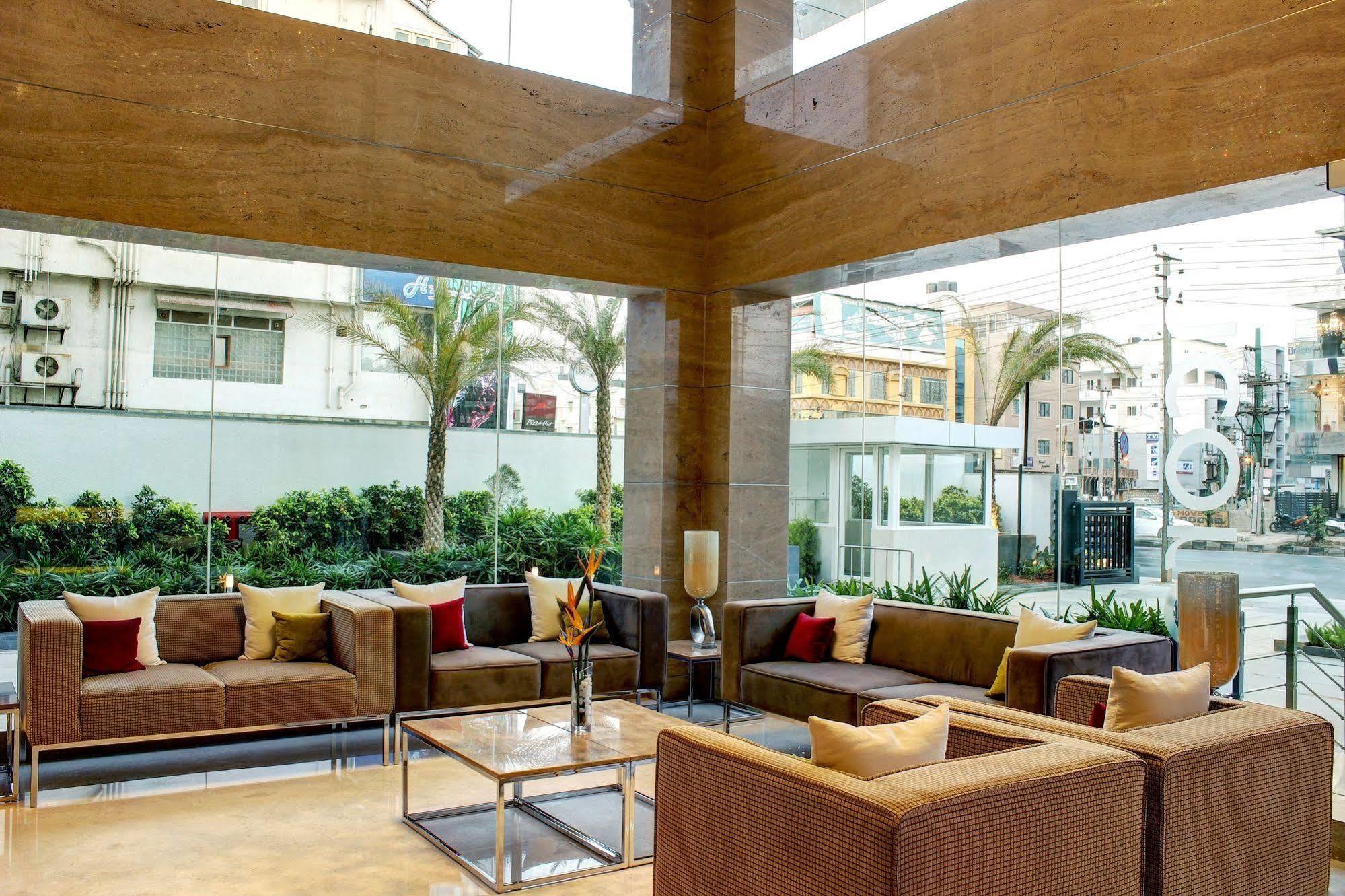Ramada Encore Domlur 4* Bangalore