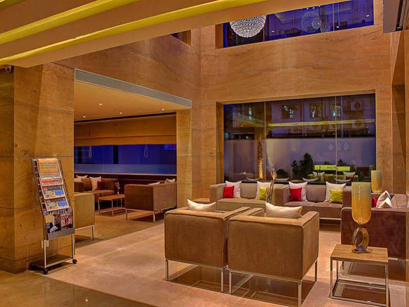 Ramada Encore Domlur Bangalore