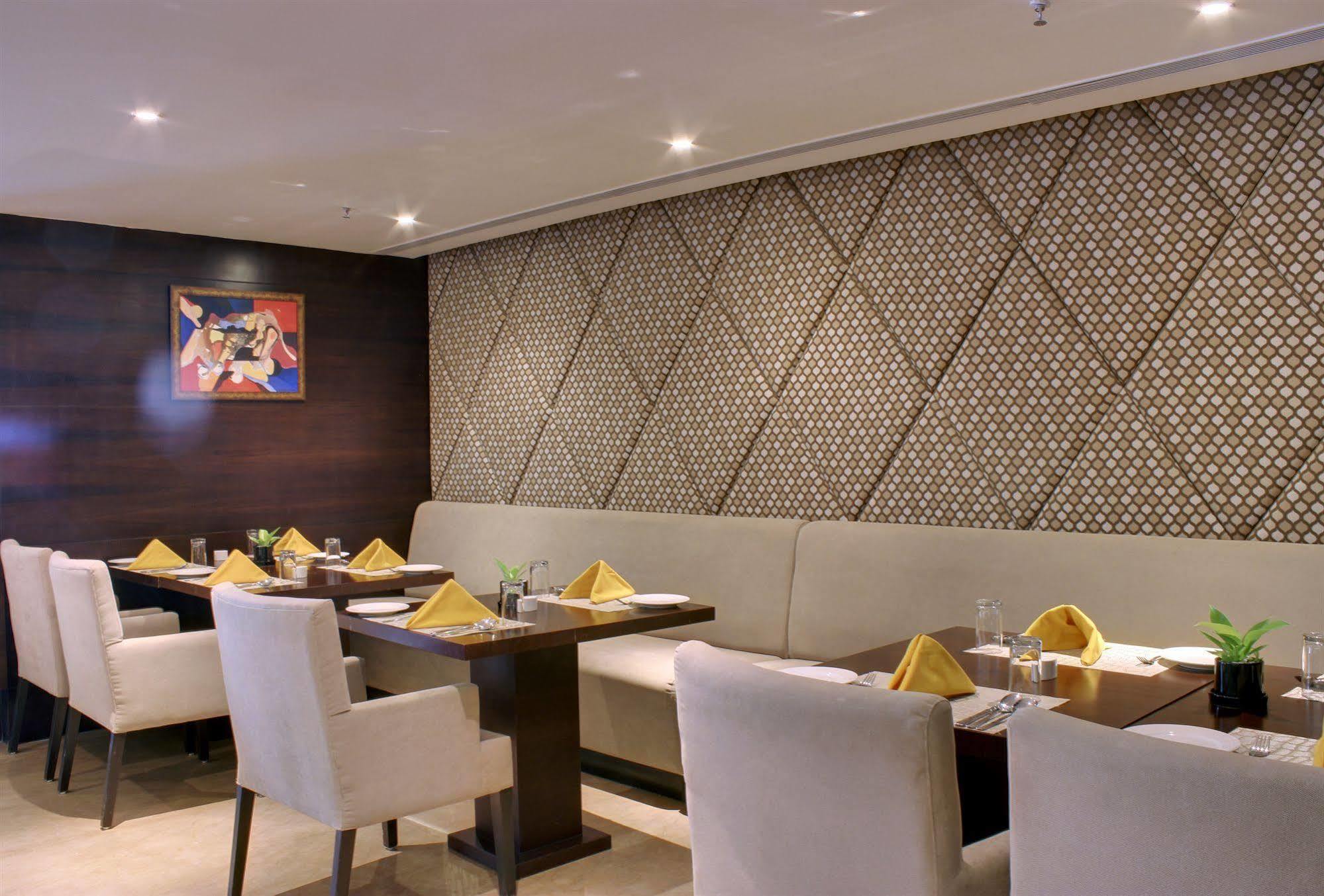 Hotel Ramada Encore Domlur Bangalore