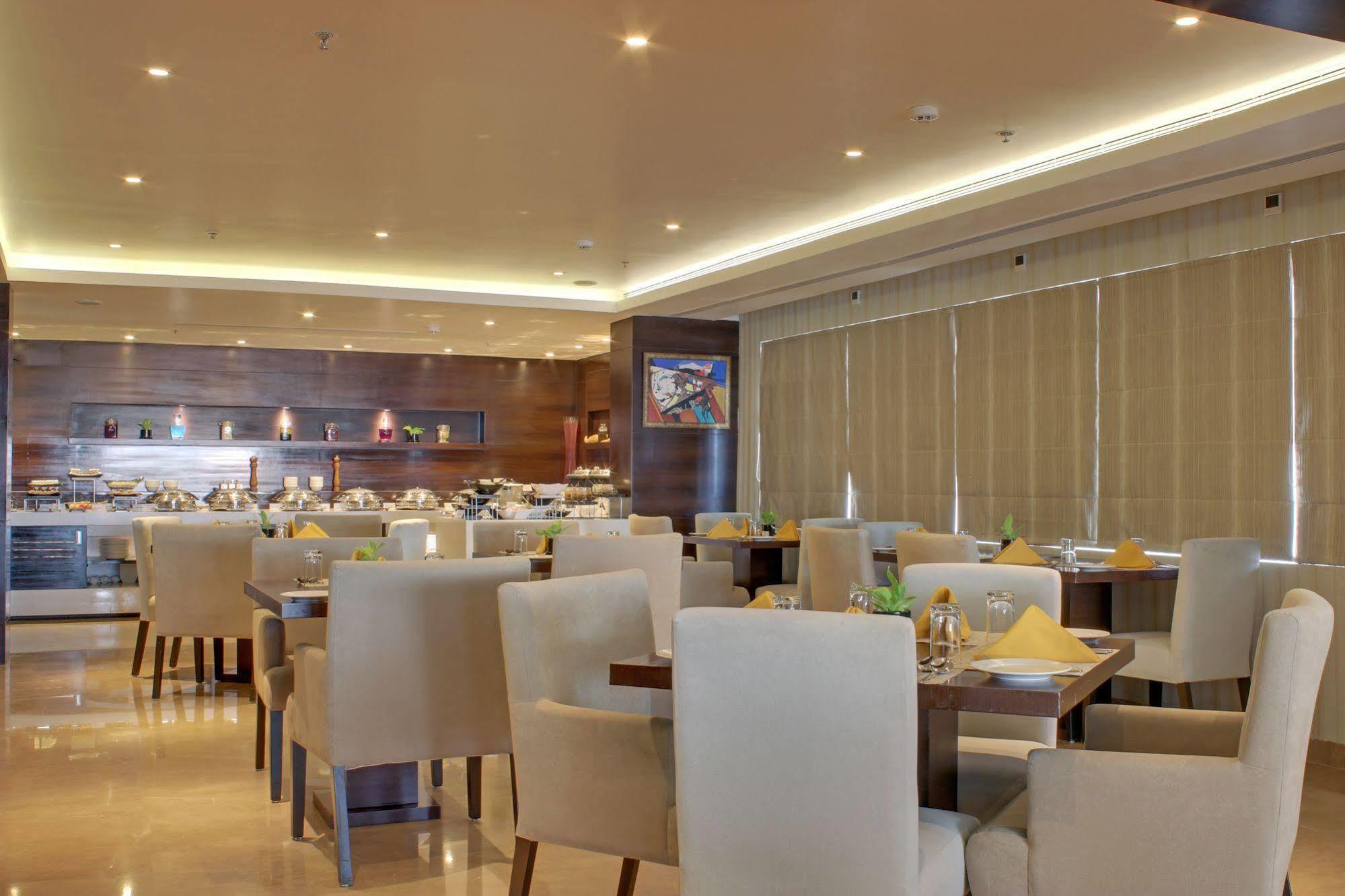 Ramada Encore Domlur Bangalore
