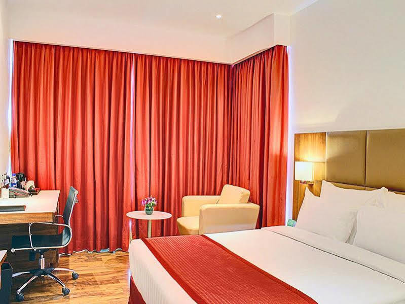 Hotel Ramada Encore Domlur Bangalore