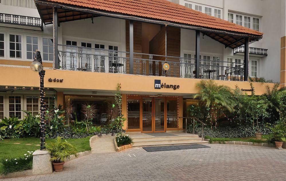 Melange Luxury Service Bangalore