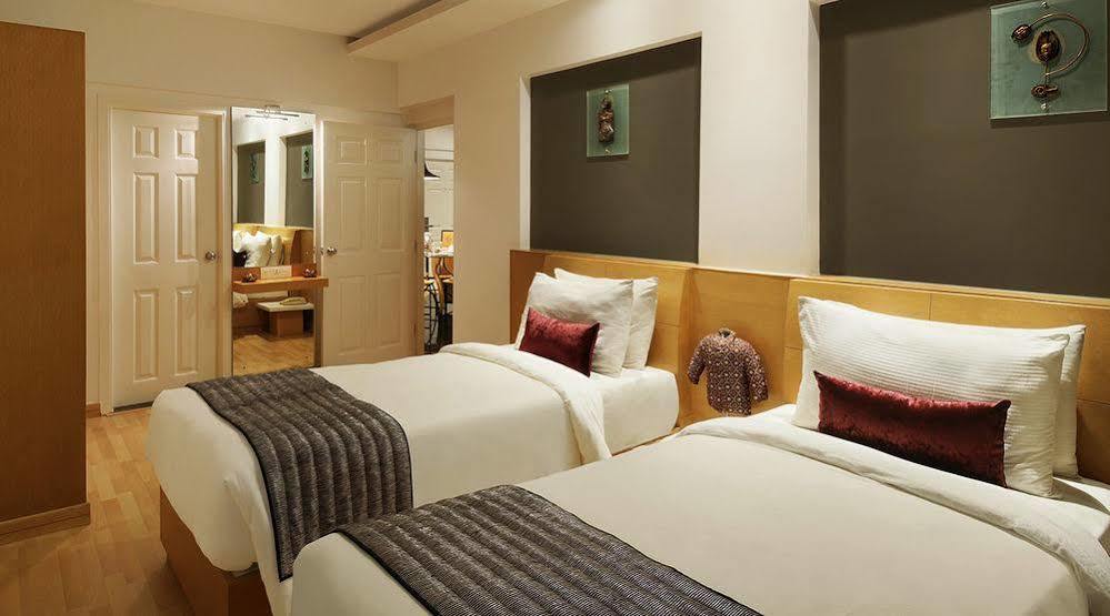 Melange Luxury Service Apartment *
