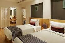 Melange Luxury Service Apartment