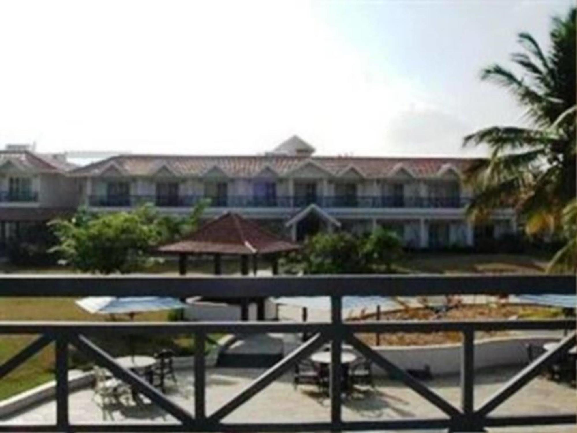 Palm Meadows Resort 5*