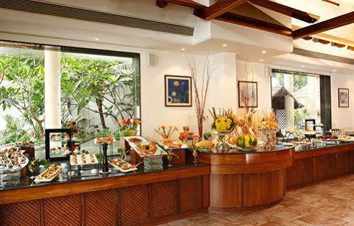 Palm Meadows Resort