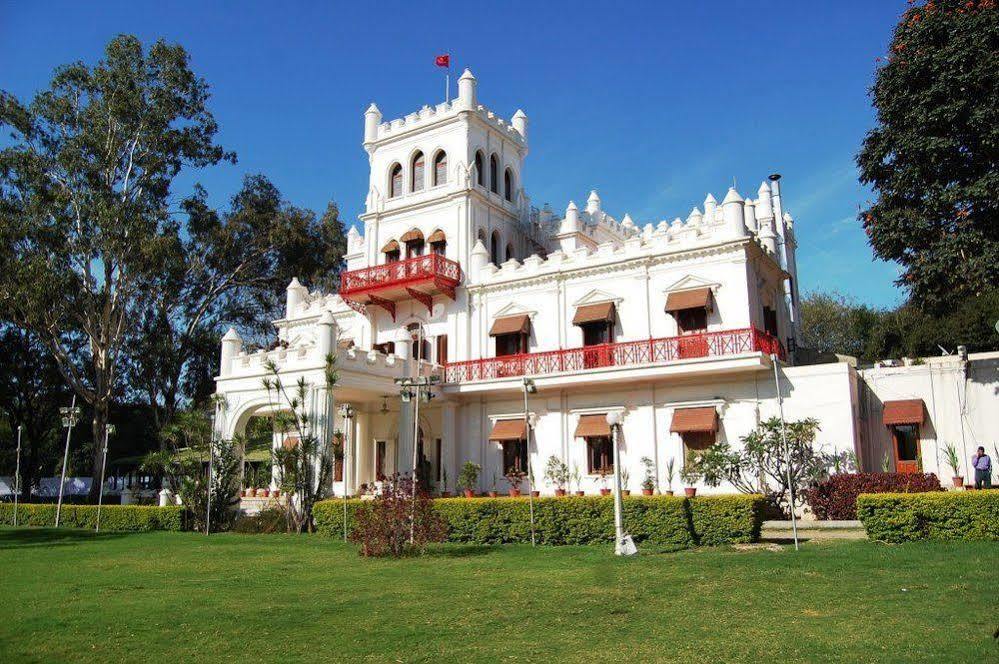 Jayamahal Palace Hotel