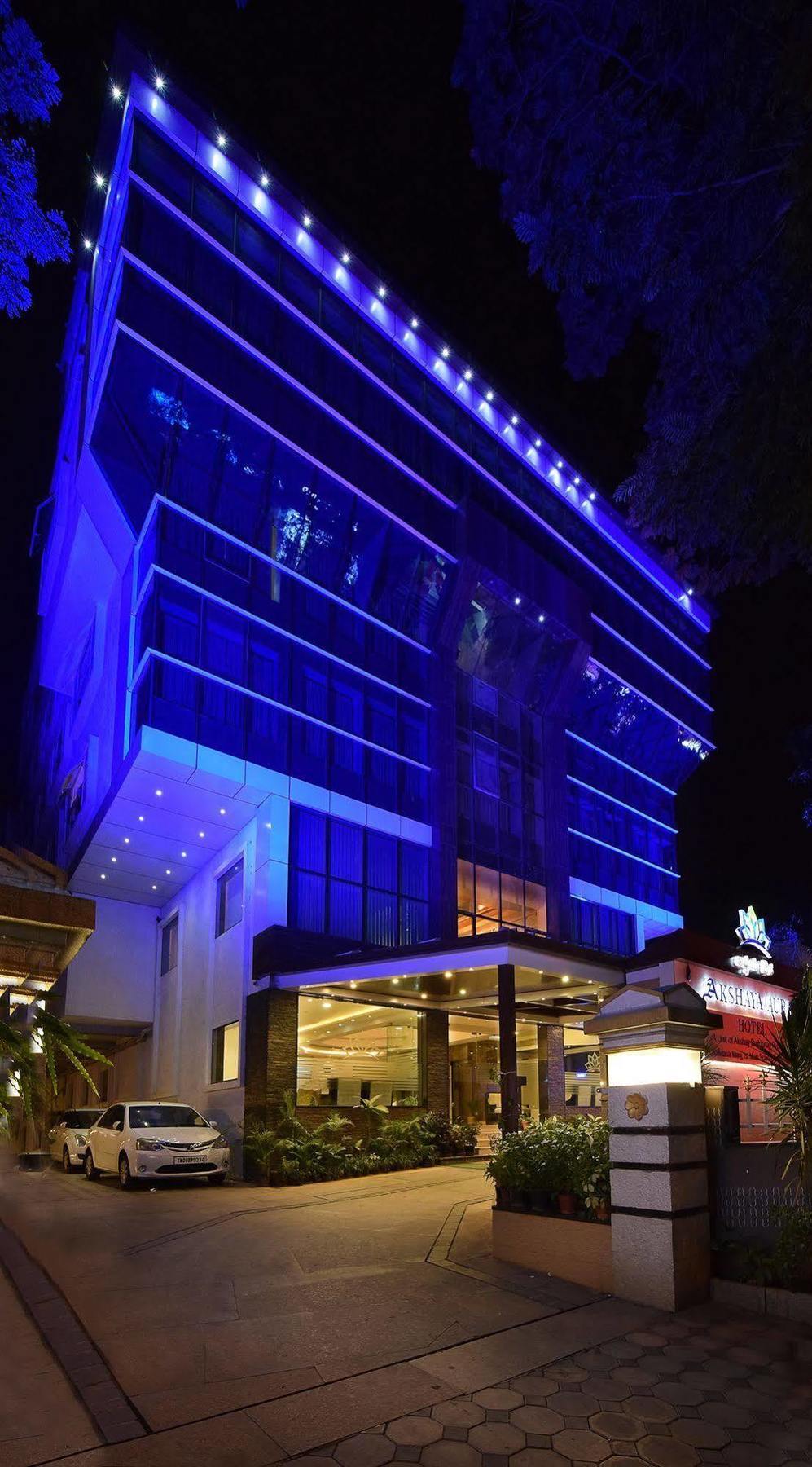 Akshaya Aura Bangalore