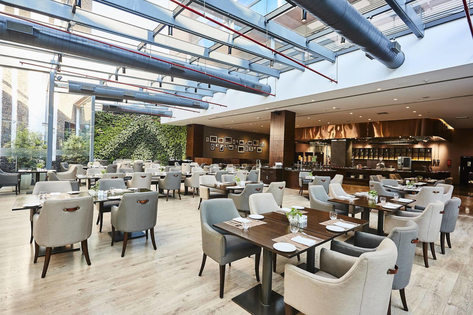 Hotel The Oterra 5*