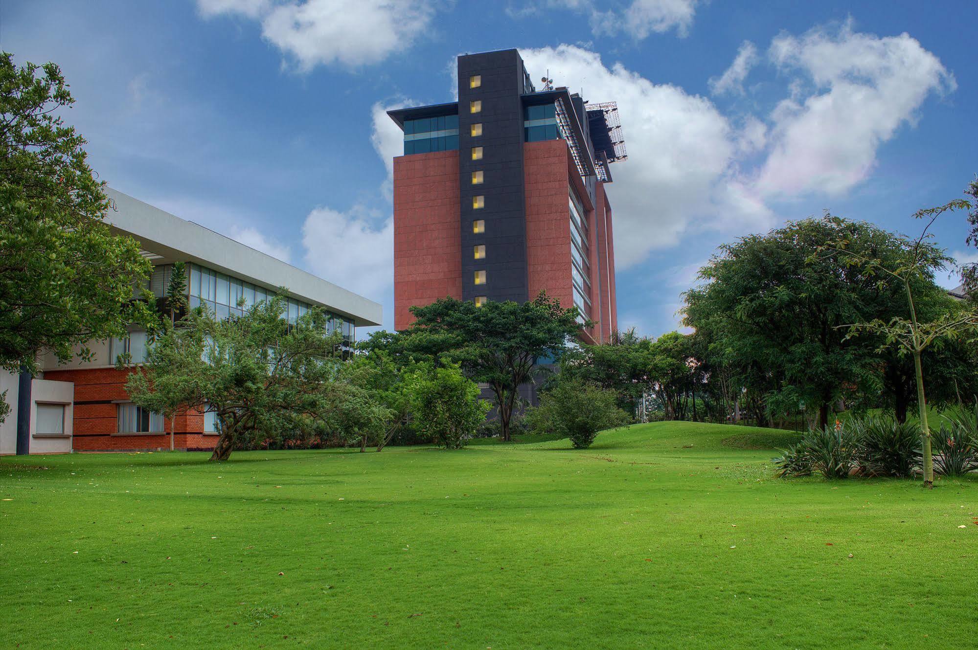 The Oterra Hotel