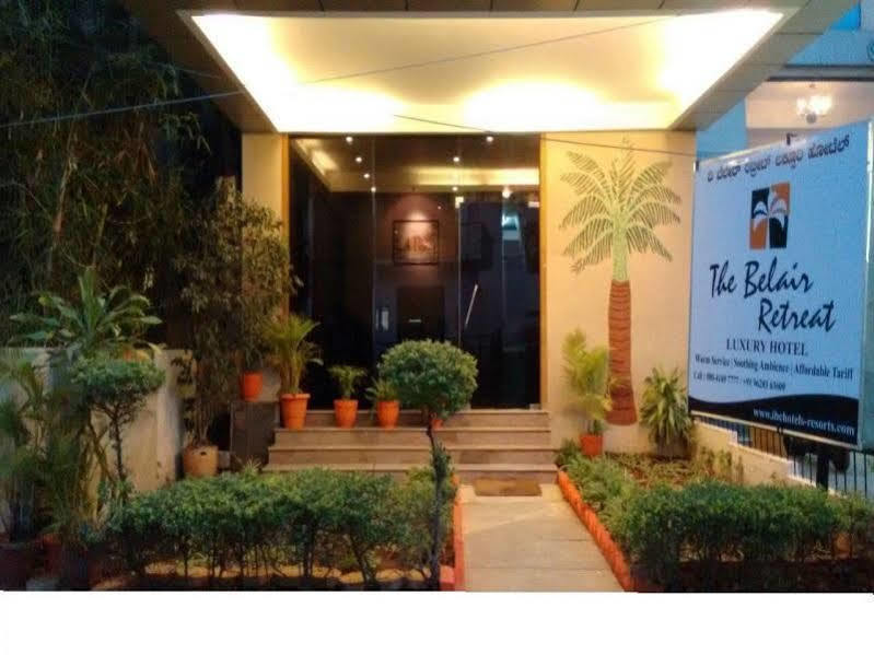 The Belair Retreat Hotel