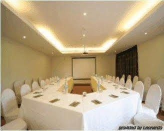 The Belair Retreat 2*