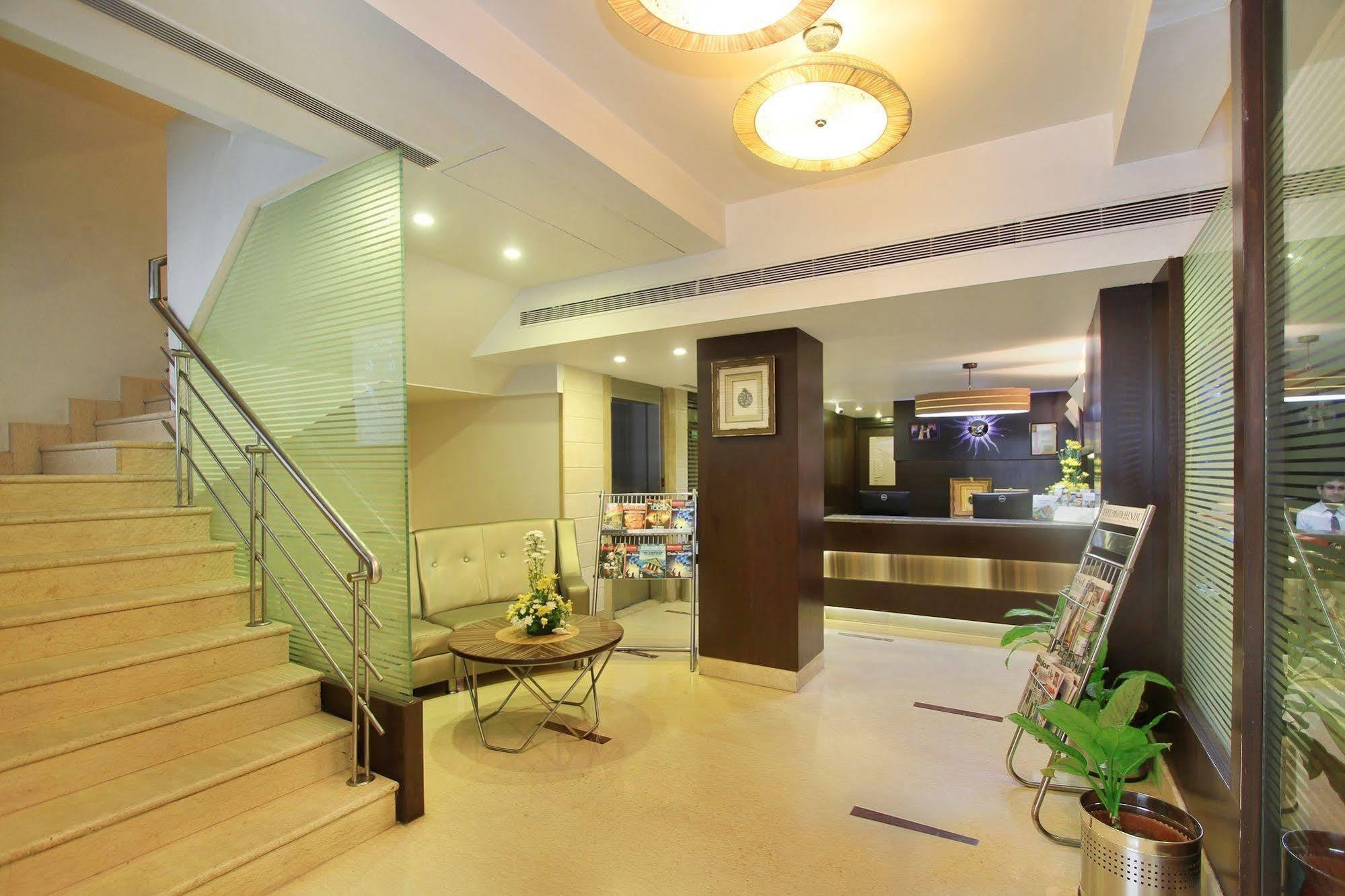 La Sara Grand Hotel