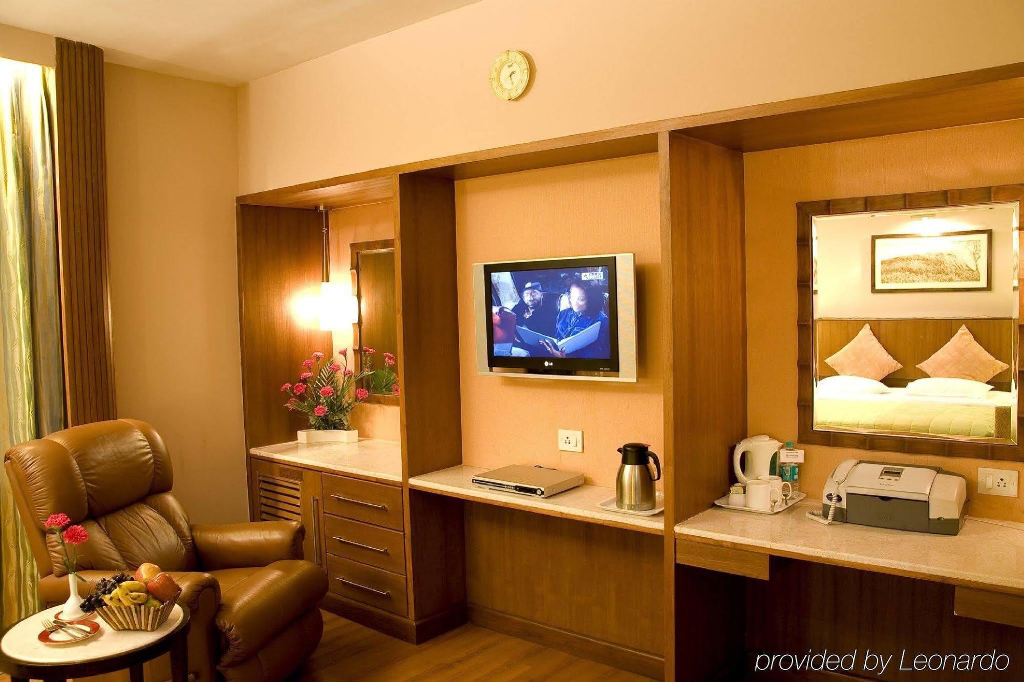 La Sara Grand Bangalore