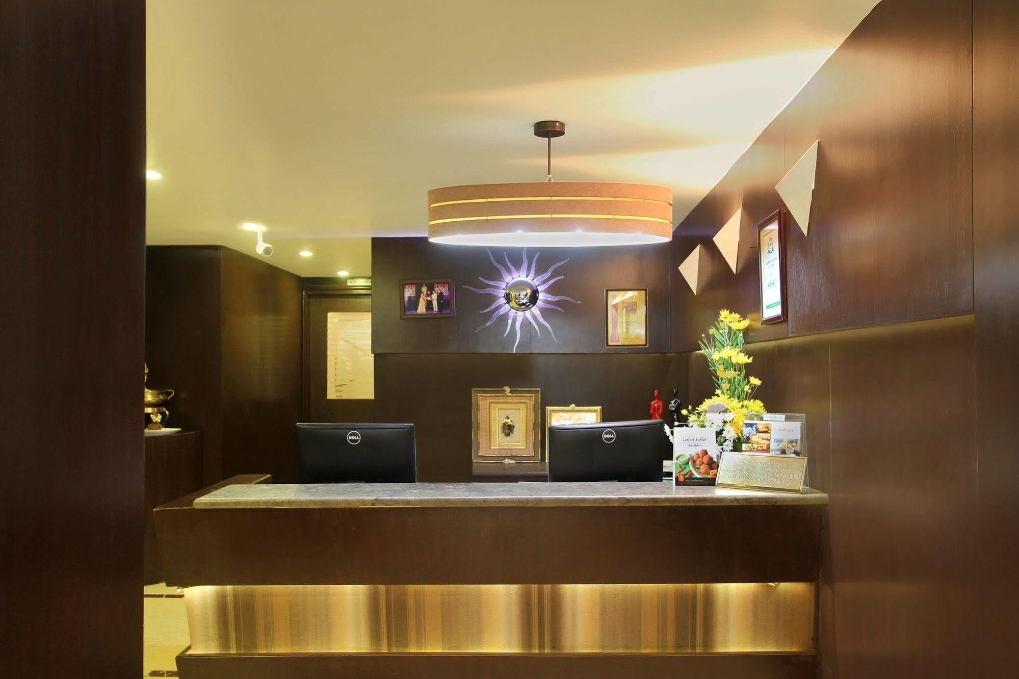 La Sara Grand Hotel